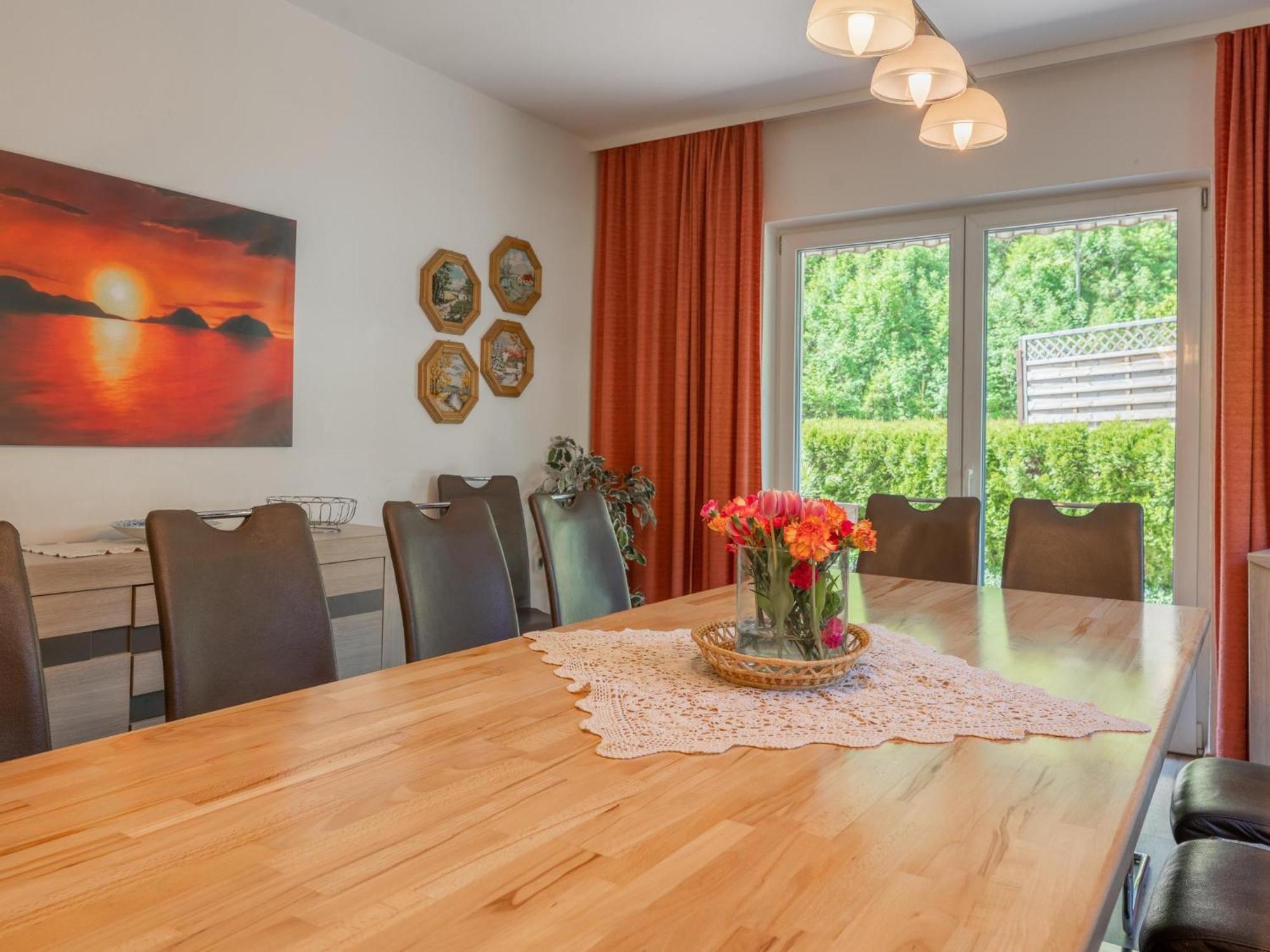 Chalet Carina Zell am See Zewnętrze zdjęcie