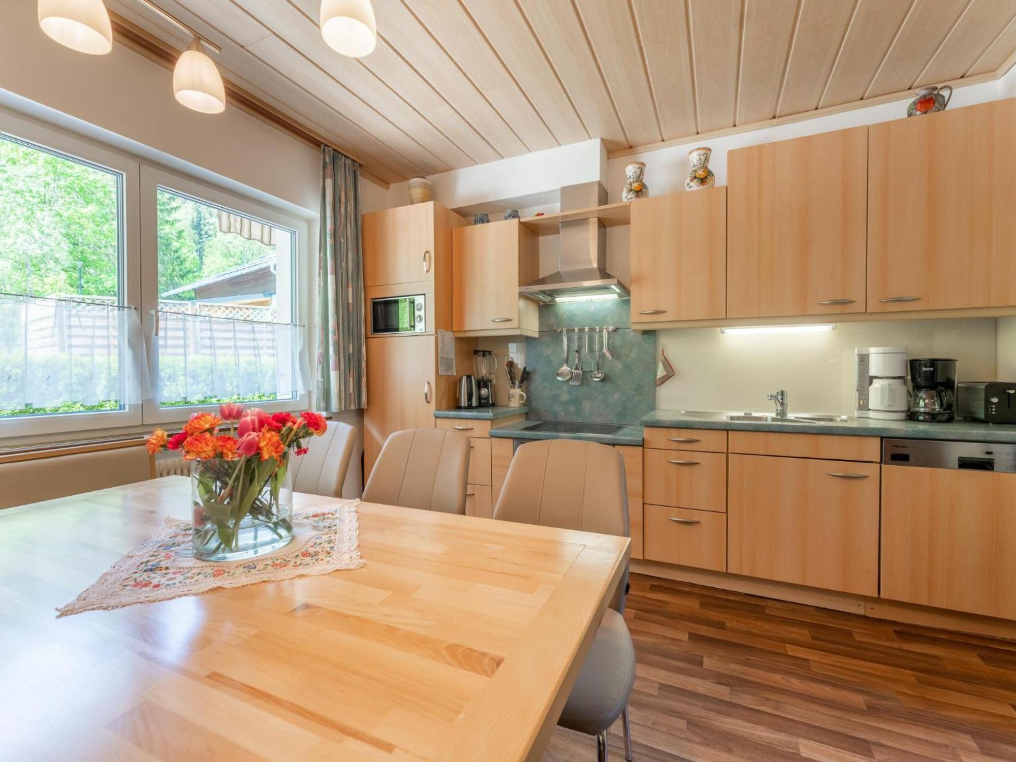 Chalet Carina Zell am See Zewnętrze zdjęcie