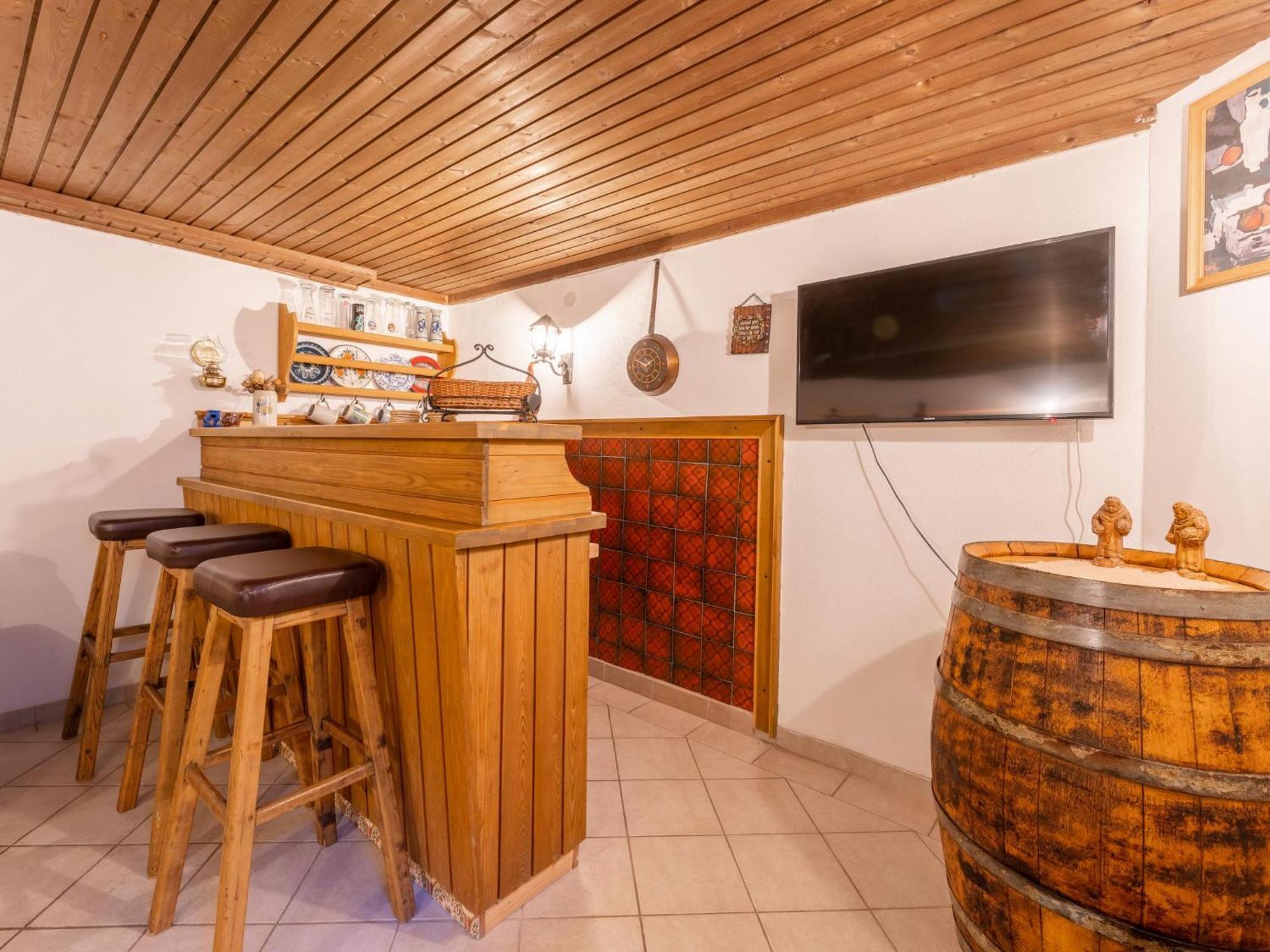 Chalet Carina Zell am See Zewnętrze zdjęcie