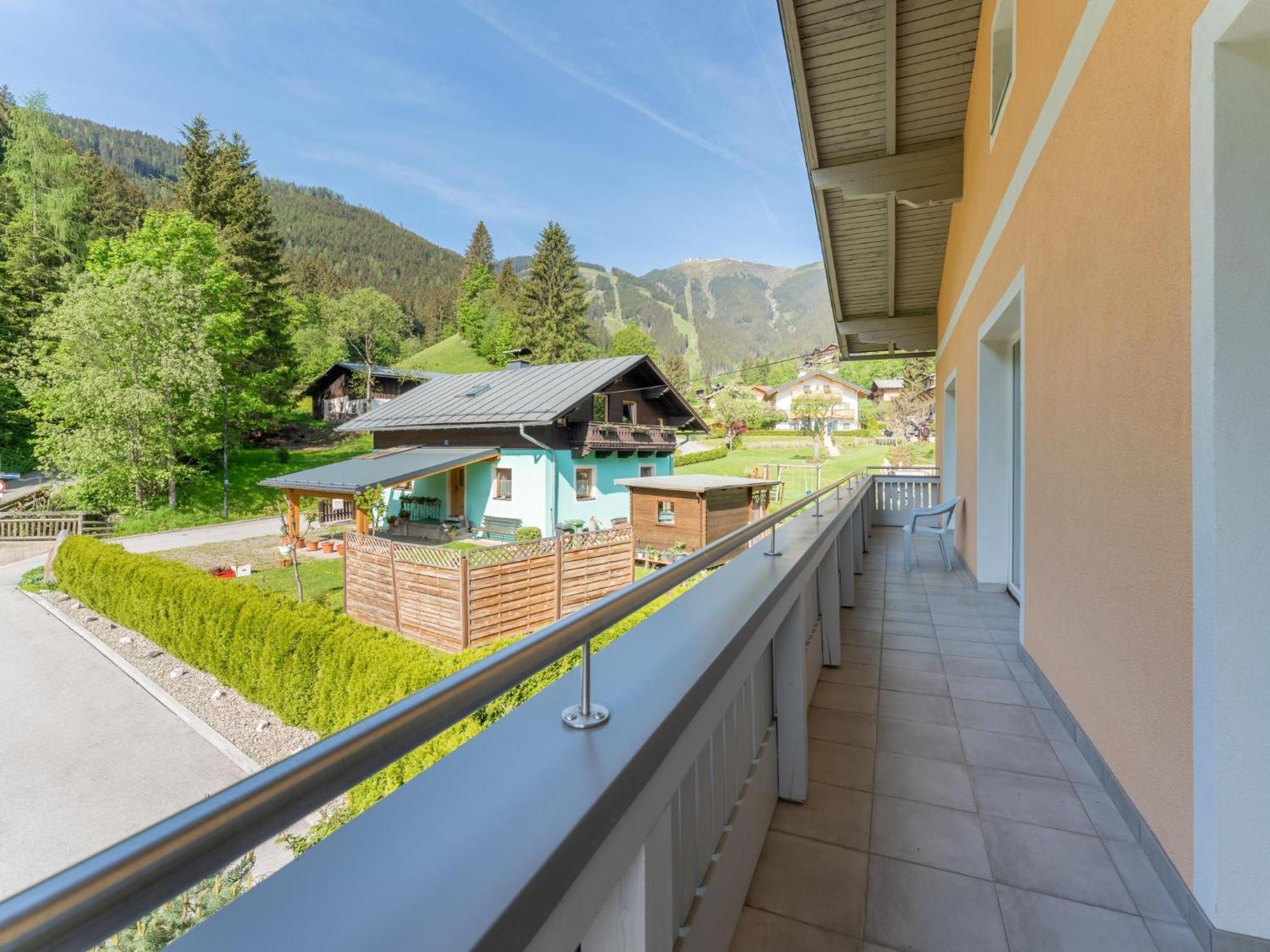 Chalet Carina Zell am See Zewnętrze zdjęcie
