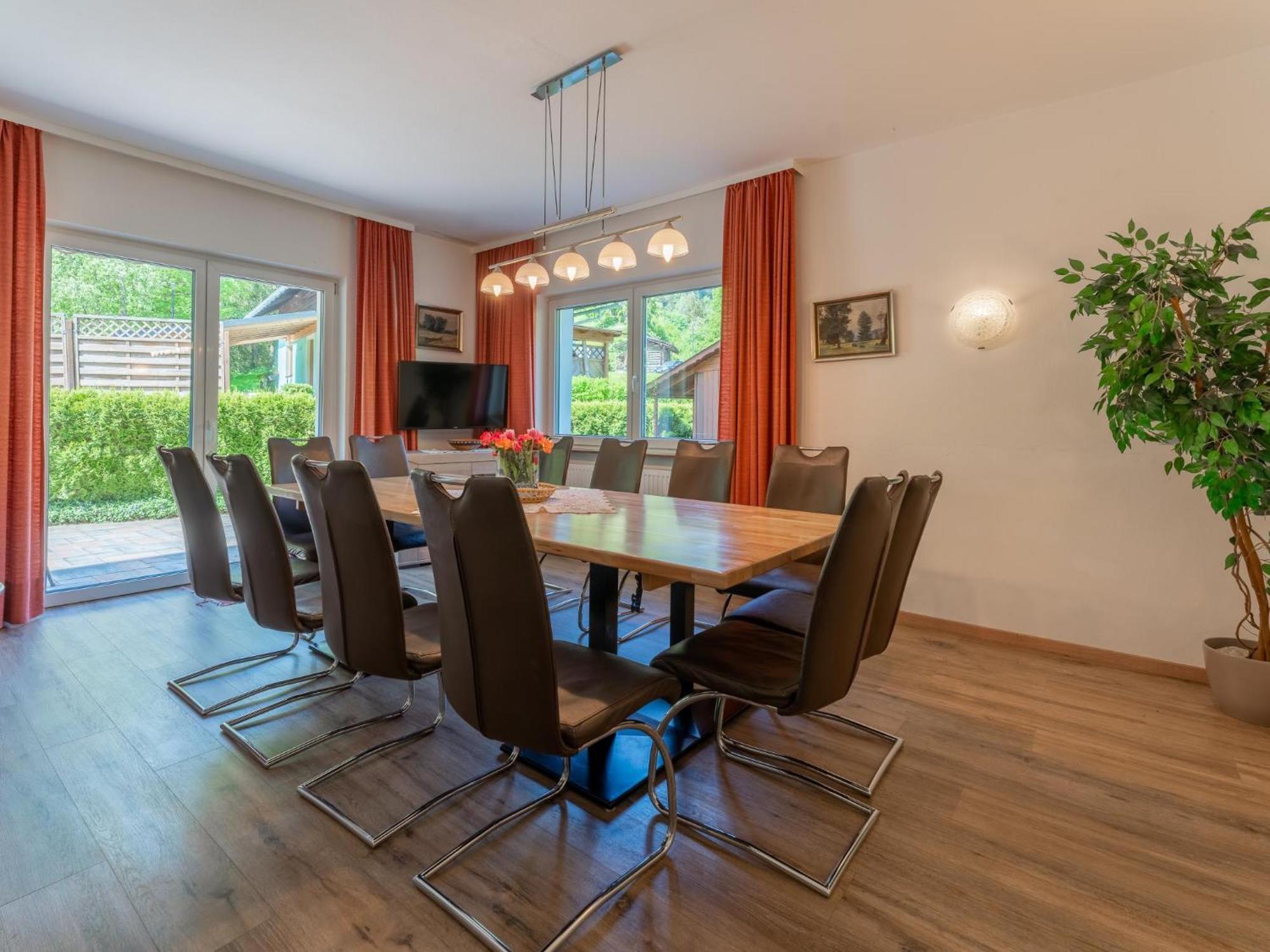 Chalet Carina Zell am See Zewnętrze zdjęcie