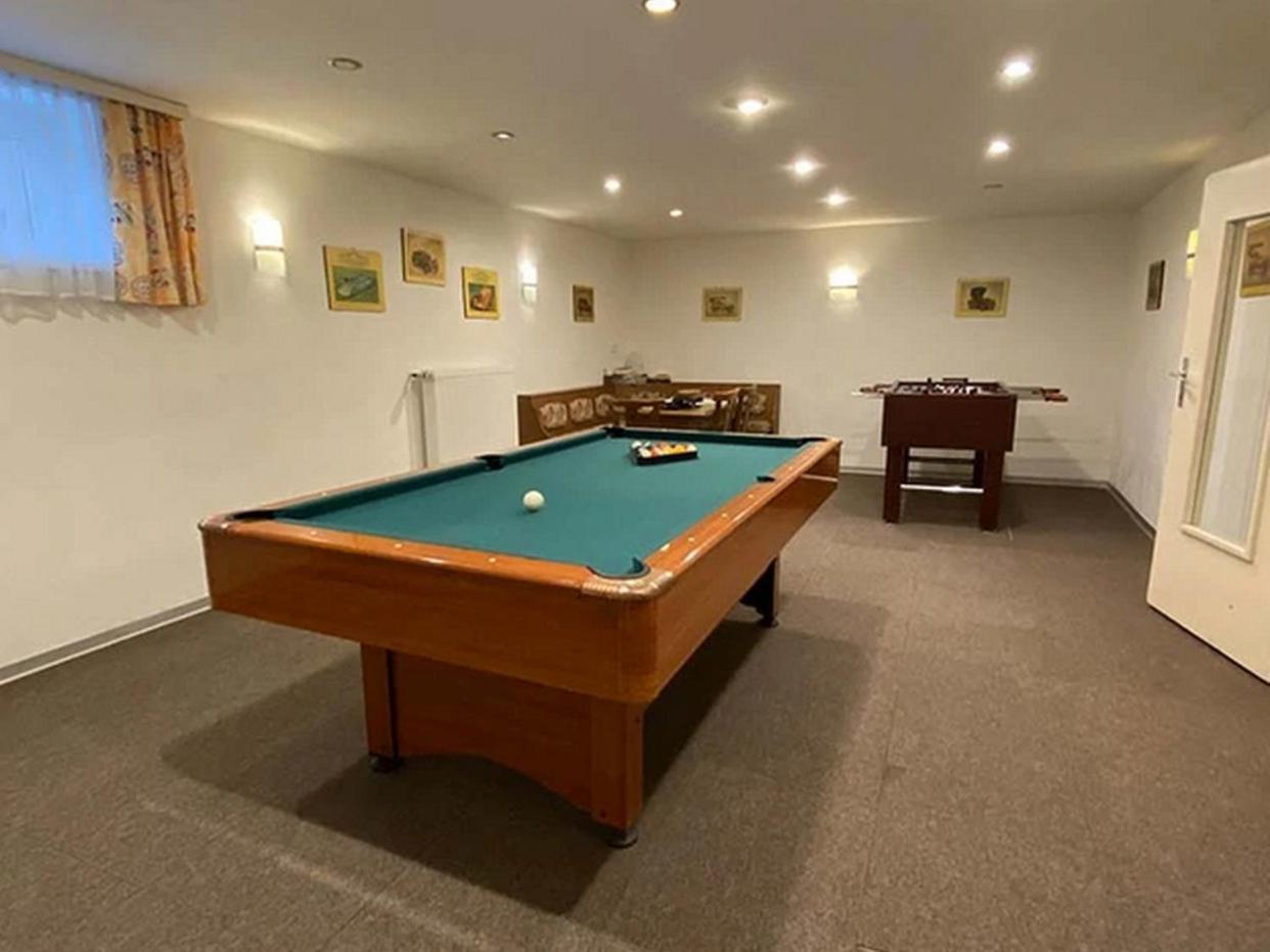 Chalet Carina Zell am See Zewnętrze zdjęcie
